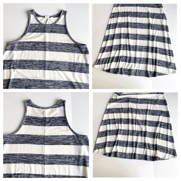 Gap Softspun Swing Tank Dress - Picture 5 of 7